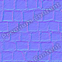 seamless tiles normal mapping 0012